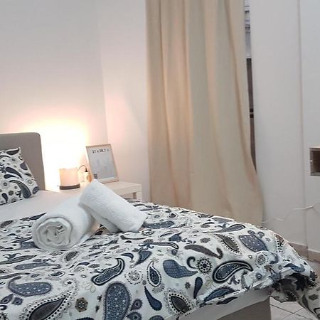 Palette Apartment Bamboo - Athens Center, 6 Bd, 3 Bath Kültér fotó