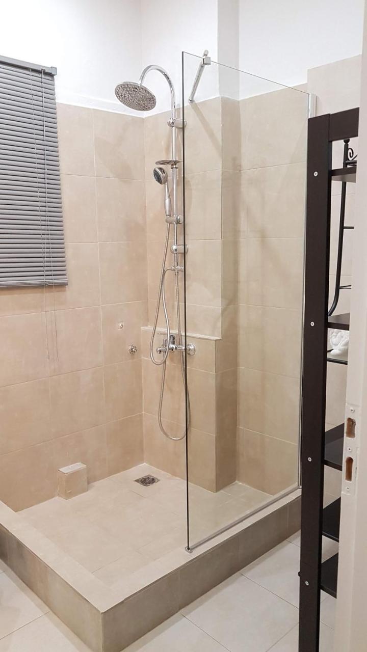 Palette Apartment Bamboo - Athens Center, 6 Bd, 3 Bath Kültér fotó